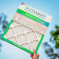 MERV 8 vs MERV 11: Best Filter for Air Quality & Efficiency?