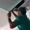 Uncover Premium 16x25x1 AC Furnace Air Filters