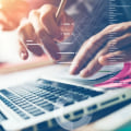 The Big 4 Marketing Companies: Who are They and What Do They Do?