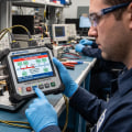 Data Bus Fault Isolation Tester Features That Save Maintenance Time