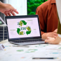 ESG Brand Marketing and Advertising Agencies Behind Today’s Most Trusted and Values-Driven Brands