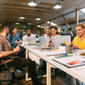 What Can You Expect from a Professional Marketing Company?