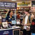 Content Marketing Ideas for Game Stores