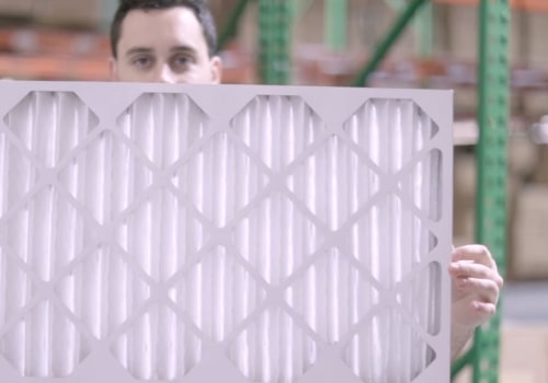 Is This Filter Right for Families? MERV 8 HVAC and Furnace Air Filter for Home Reviewed