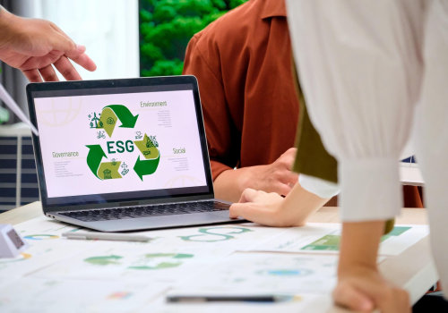 ESG Brand Marketing and Advertising Agencies Behind Today’s Most Trusted and Values-Driven Brands