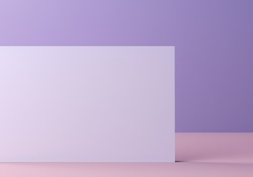 How To Create a Brand Bible on A Shoestring Budget