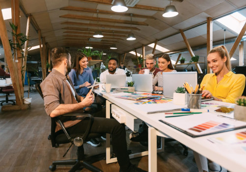 What Can You Expect from a Professional Marketing Company?