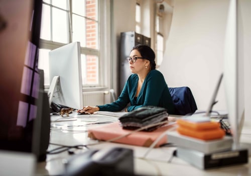 What Services Do Marketing Firms Provide?