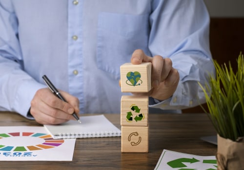 Drive Change Today: ESG Brand Marketing and Advertising Firm Solutions