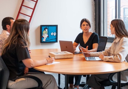 What Do People Really Want From a Marketing Agency?
