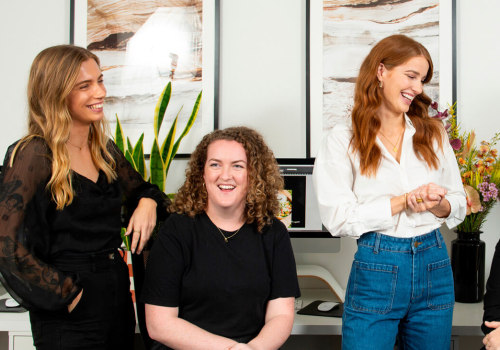 Elevate Your Marketing Strategy With A Top Female-Owned Marketing Company