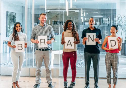 Brand Yourself for the Future and Create Success That Lasts